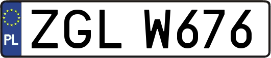 ZGLW676