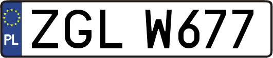 ZGLW677