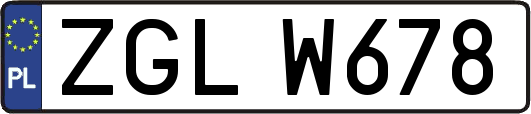 ZGLW678