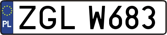 ZGLW683