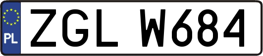 ZGLW684