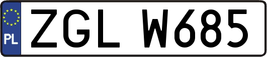 ZGLW685