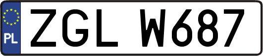 ZGLW687