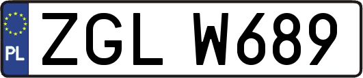 ZGLW689