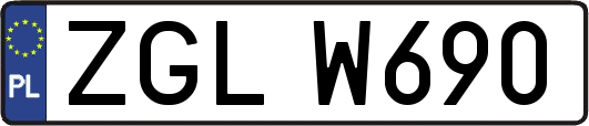 ZGLW690
