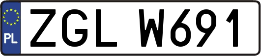 ZGLW691