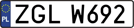 ZGLW692
