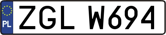 ZGLW694