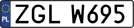 ZGLW695