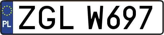 ZGLW697
