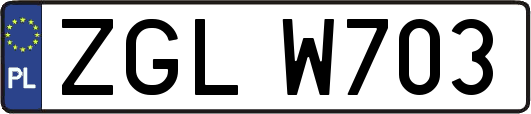 ZGLW703