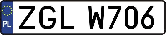 ZGLW706