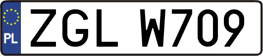 ZGLW709