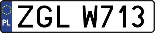 ZGLW713