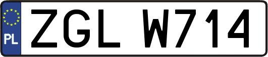 ZGLW714