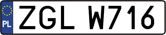 ZGLW716