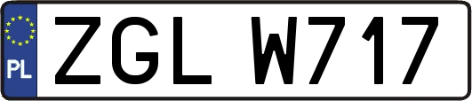 ZGLW717