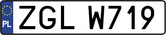 ZGLW719