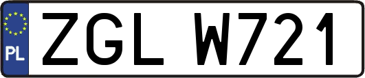 ZGLW721