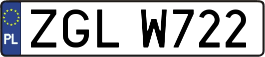 ZGLW722