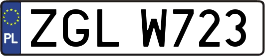 ZGLW723