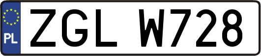 ZGLW728