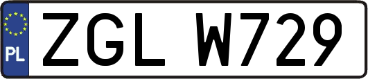 ZGLW729