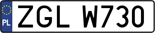 ZGLW730