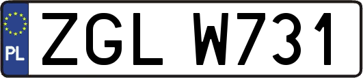 ZGLW731