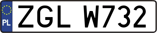 ZGLW732