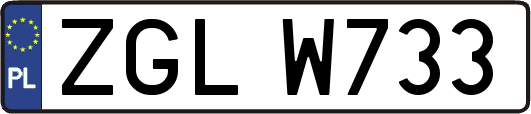 ZGLW733
