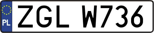 ZGLW736