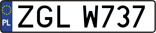 ZGLW737