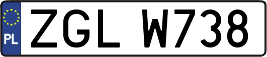 ZGLW738