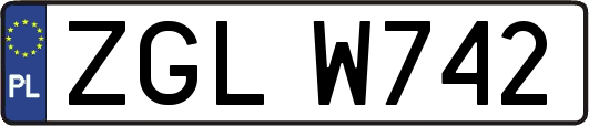 ZGLW742