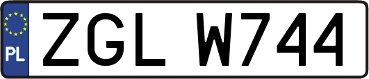 ZGLW744