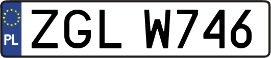 ZGLW746