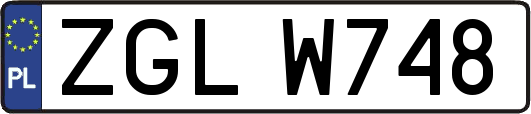 ZGLW748