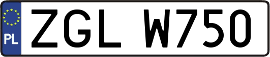 ZGLW750