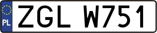 ZGLW751