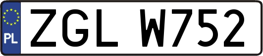 ZGLW752