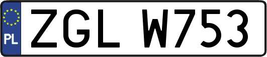 ZGLW753