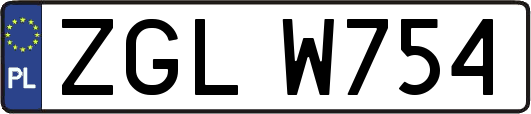 ZGLW754