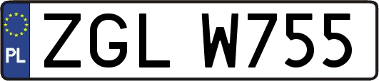 ZGLW755