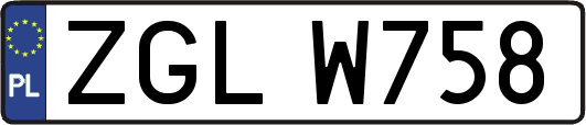 ZGLW758