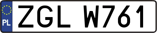 ZGLW761