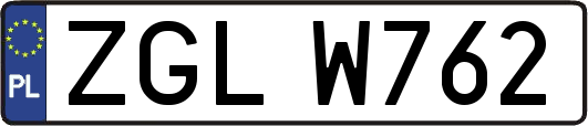 ZGLW762
