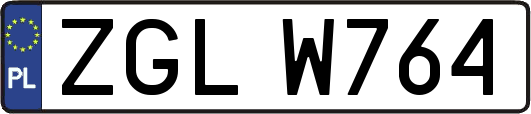 ZGLW764