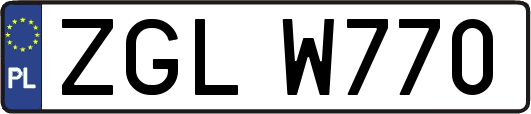 ZGLW770