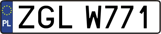 ZGLW771